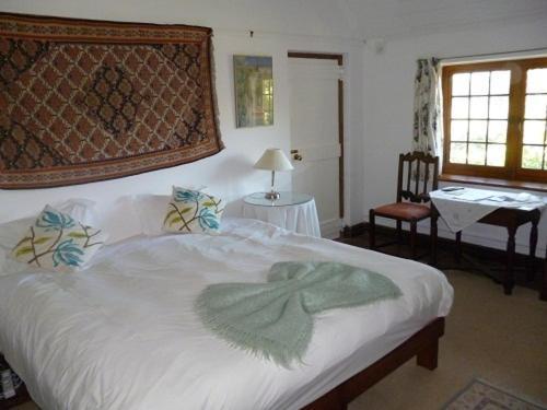 Lekkerwijn Historic Country House Франсхук Номер фото